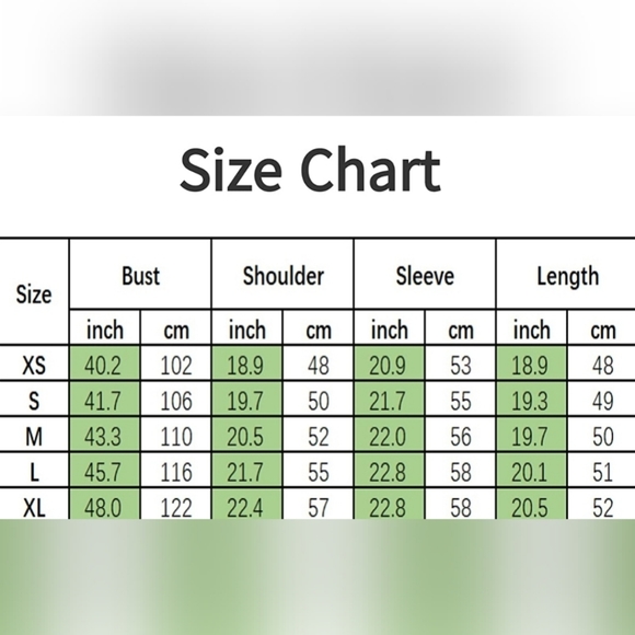 🌸BLACK Crop corduroy button up shirt jacket women - Picture 5 of 5